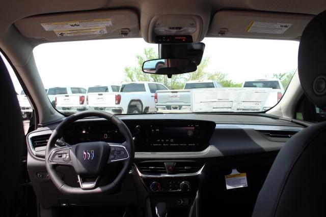 2025 Buick Encore GX Vehicle Photo in Greenville, TX 75402