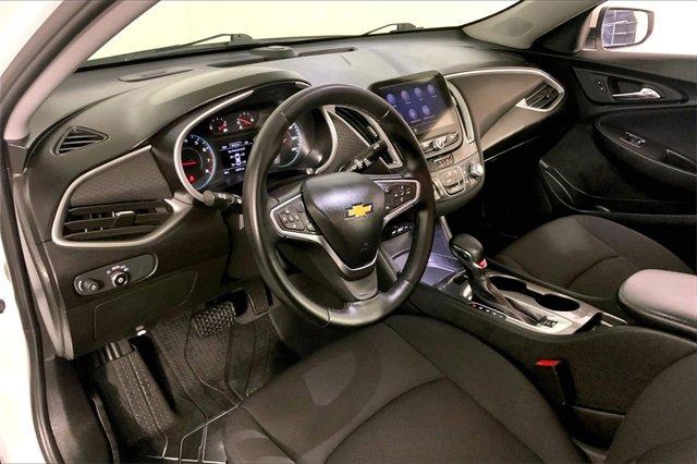 2023 Chevrolet Malibu Vehicle Photo in KANSAS CITY, MO 64114-4502
