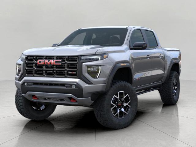 2025 GMC Canyon Vehicle Photo in OSHKOSH, WI 54904-7811