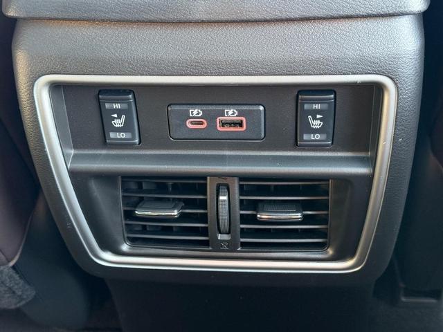 2022 Nissan Murano Vehicle Photo in COLUMBIA, MO 65203-3903