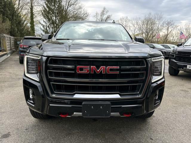 2023 GMC Yukon XL Vehicle Photo in Roslyn, NY 11576