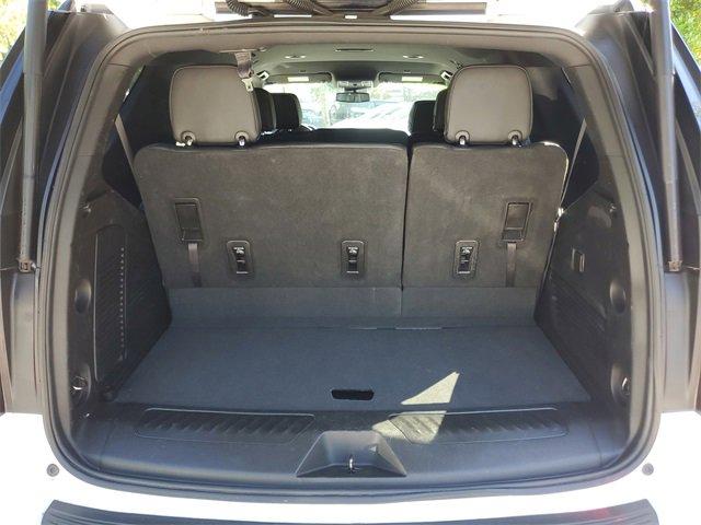 2023 GMC Yukon Vehicle Photo in SUNRISE, FL 33323-3202