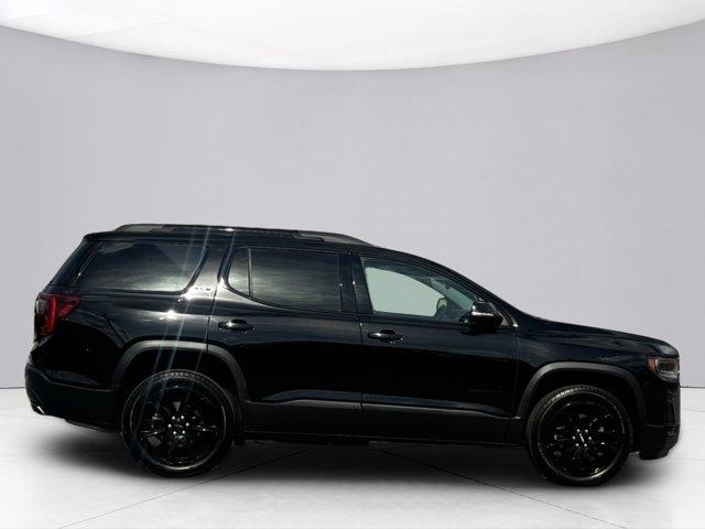 2023 GMC Acadia Vehicle Photo in LEOMINSTER, MA 01453-2952
