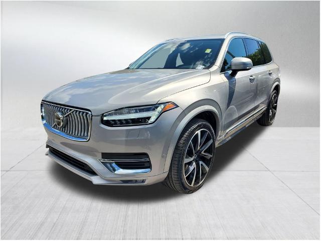Used 2023 Volvo XC90 Plus with VIN YV4L12PN8P1947036 for sale in Miami, FL