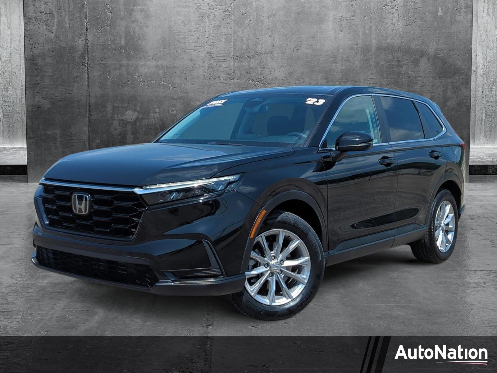 2023 Honda CR-V Vehicle Photo in Memphis, TN 38128