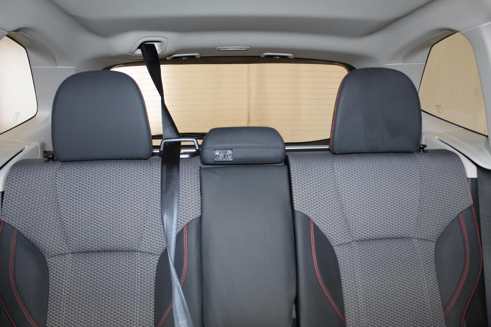 2024 Subaru Forester Vehicle Photo in NORTHAMPTON, MA 01060-1120