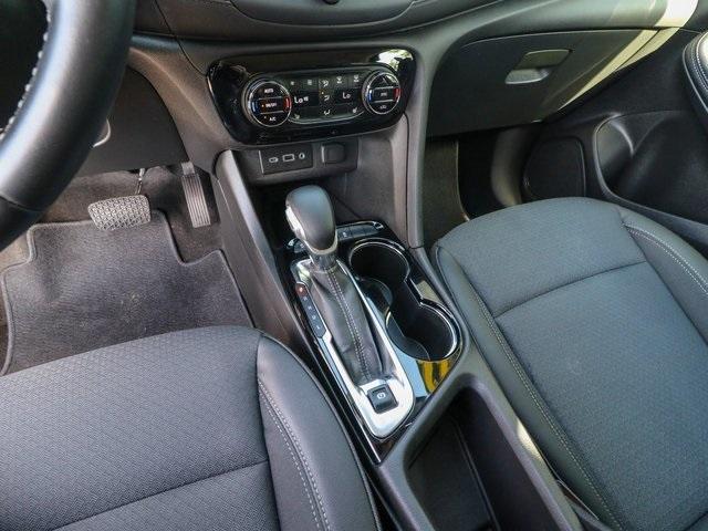 2022 Buick Encore GX Vehicle Photo in HOMOSASSA, FL 34448-1461