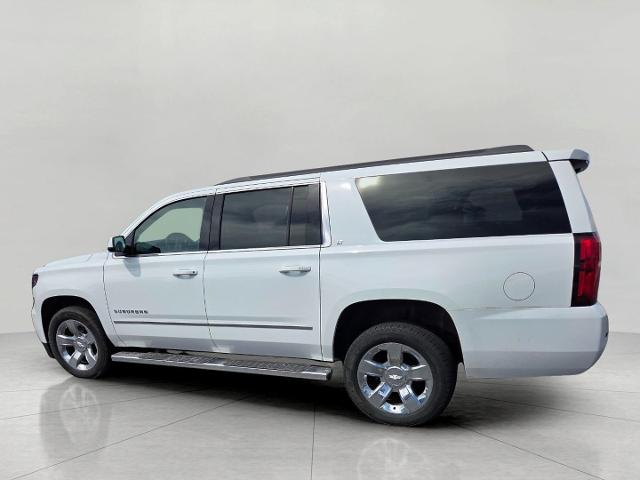 2018 Chevrolet Suburban Vehicle Photo in Oshkosh, WI 54901