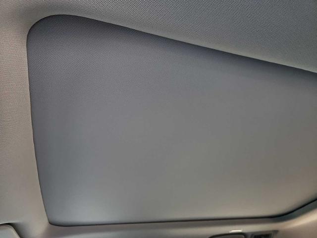 2025 INFINITI QX80 Vehicle Photo in Fort Worth, TX 76132