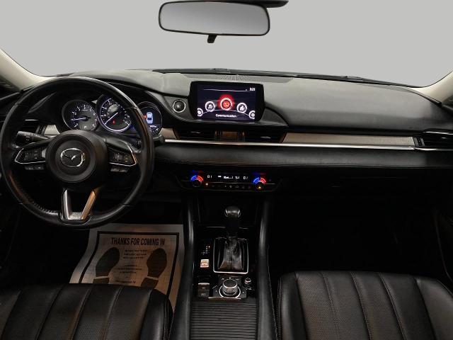 2018 Mazda Mazda6 Vehicle Photo in Appleton, WI 54913