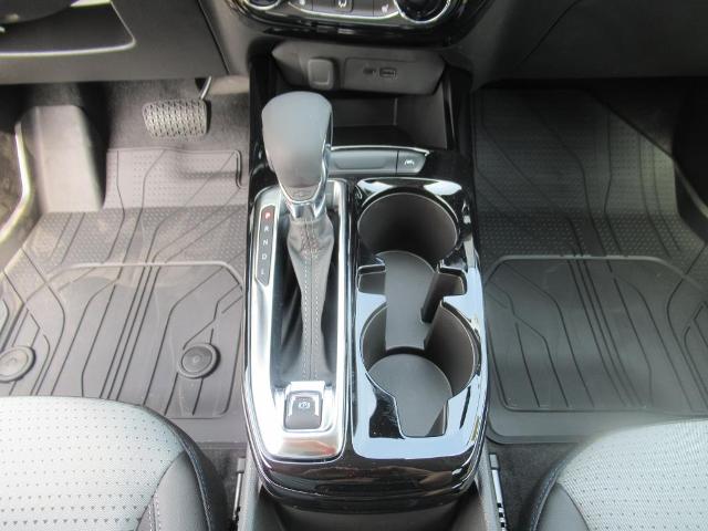 2025 Chevrolet Trax Vehicle Photo in LEESBURG, FL 34788-4022