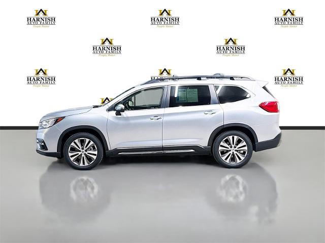 2019 Subaru Ascent Vehicle Photo in EVERETT, WA 98203-5662