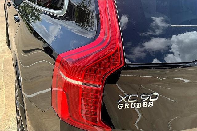 2022 Volvo XC90 Vehicle Photo in Houston, TX 77007