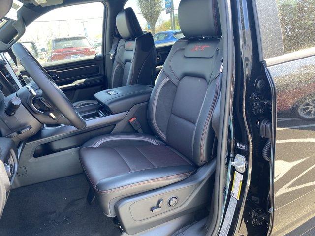 2025 Ram 1500 Vehicle Photo in Doylsetown, PA 18901