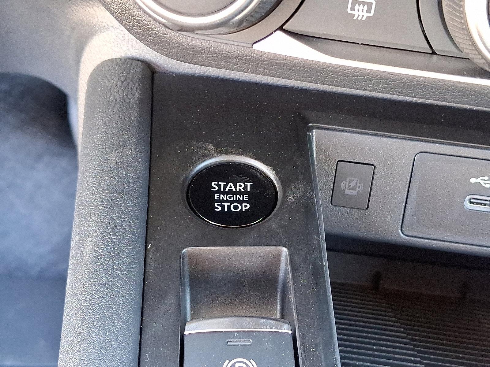 2025 Nissan Kicks Vehicle Photo in Jenkintown, PA 19046