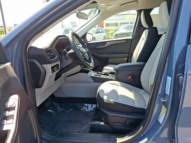 2024 Ford Escape Vehicle Photo in HARRISBURG, PA 17111-1033