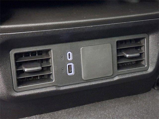 2025 Chevrolet Silverado 1500 Vehicle Photo in PUYALLUP, WA 98371-4149