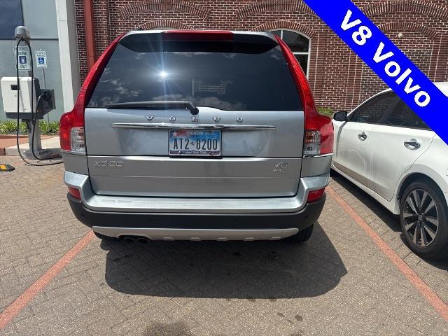 2010 Volvo XC90 Vehicle Photo in San Antonio, TX 78230