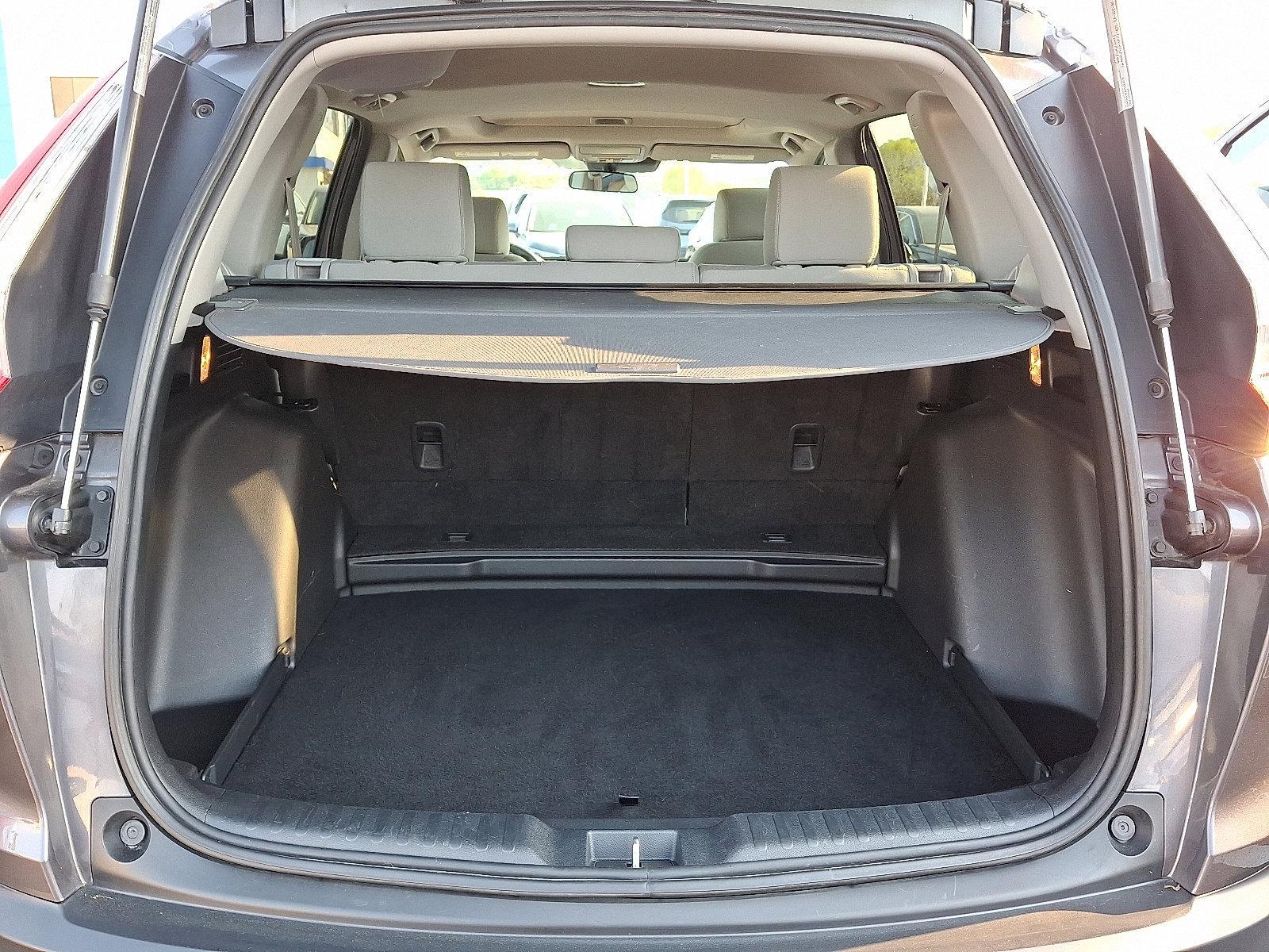 2019 Honda CR-V Vehicle Photo in Harrisburg, PA 17111