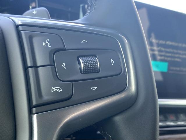 2025 Chevrolet Silverado 1500 Vehicle Photo in BEAUFORT, SC 29906-4218