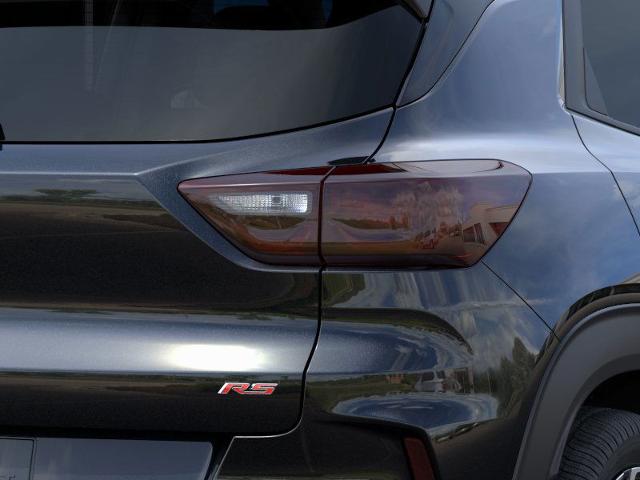 2025 Chevrolet Trailblazer Vehicle Photo in Roslyn, NY 11576
