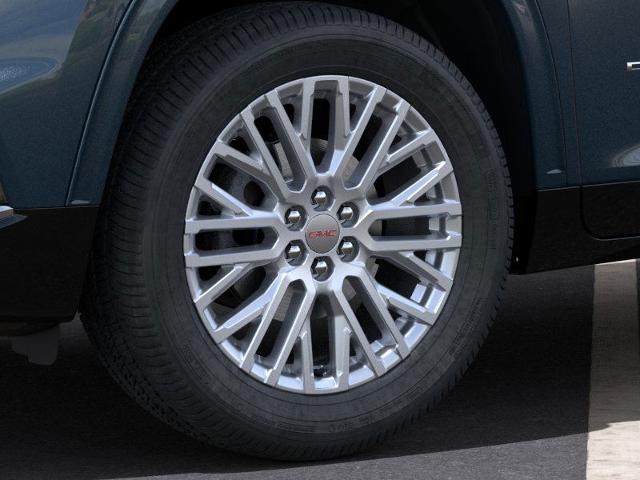 2025 GMC Acadia Vehicle Photo in GREEN BAY, WI 54303-3330