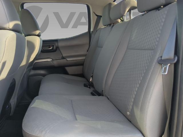 2022 Toyota Tacoma 2WD Vehicle Photo in BEAUFORT, SC 29906-4218