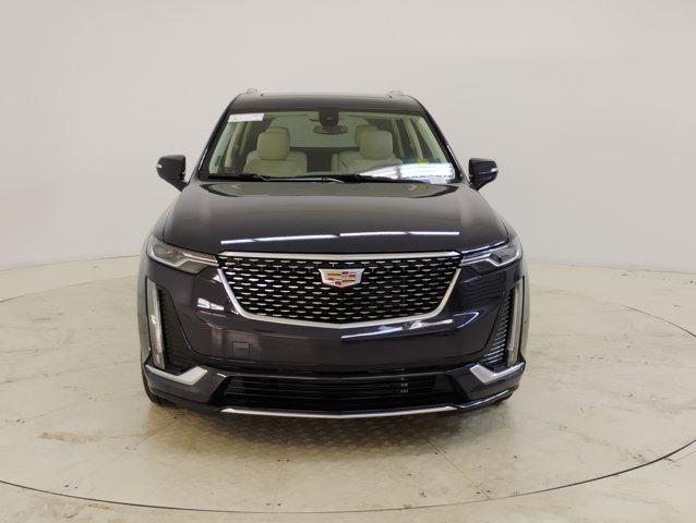 2024 Cadillac XT6 Vehicle Photo in PINEVILLE, NC 28134-8495