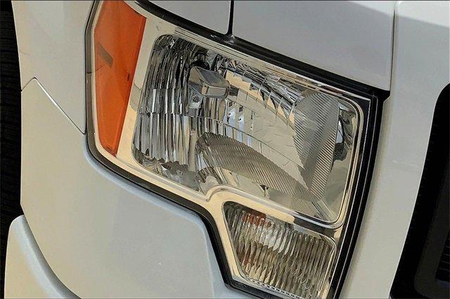 2014 Ford F-150 Vehicle Photo in TOPEKA, KS 66609-0000