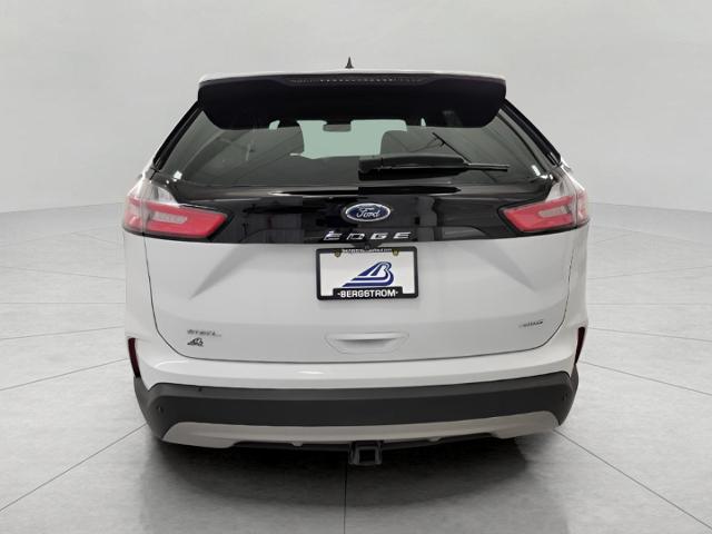 2021 Ford Edge Vehicle Photo in Oshkosh, WI 54904