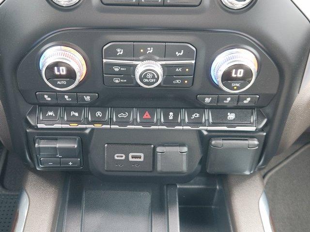 2020 GMC Sierra 1500 Vehicle Photo in Decatur, TX 76234