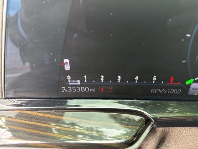 2022 Cadillac Escalade Vehicle Photo in San Antonio, TX 78230