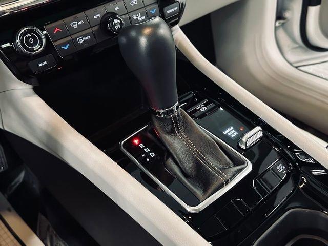 2022 Jeep Compass Vehicle Photo in MEDINA, OH 44256-9631