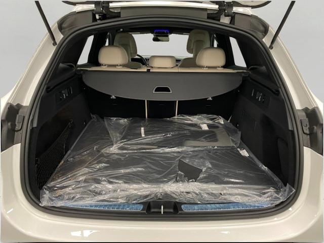 2025 Mercedes-Benz GLC Vehicle Photo in Appleton, WI 54913