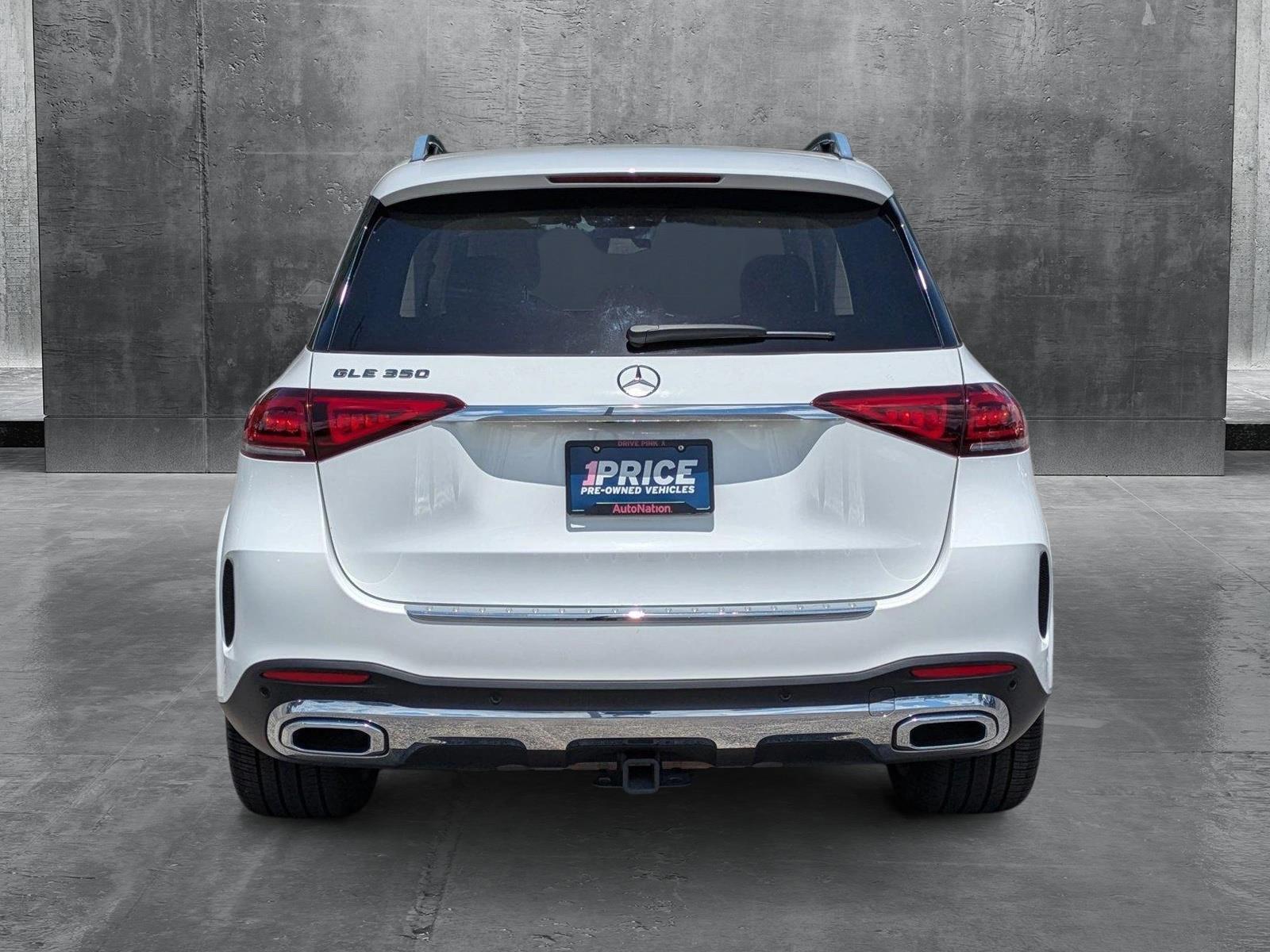 2022 Mercedes-Benz GLE Vehicle Photo in Sanford, FL 32771