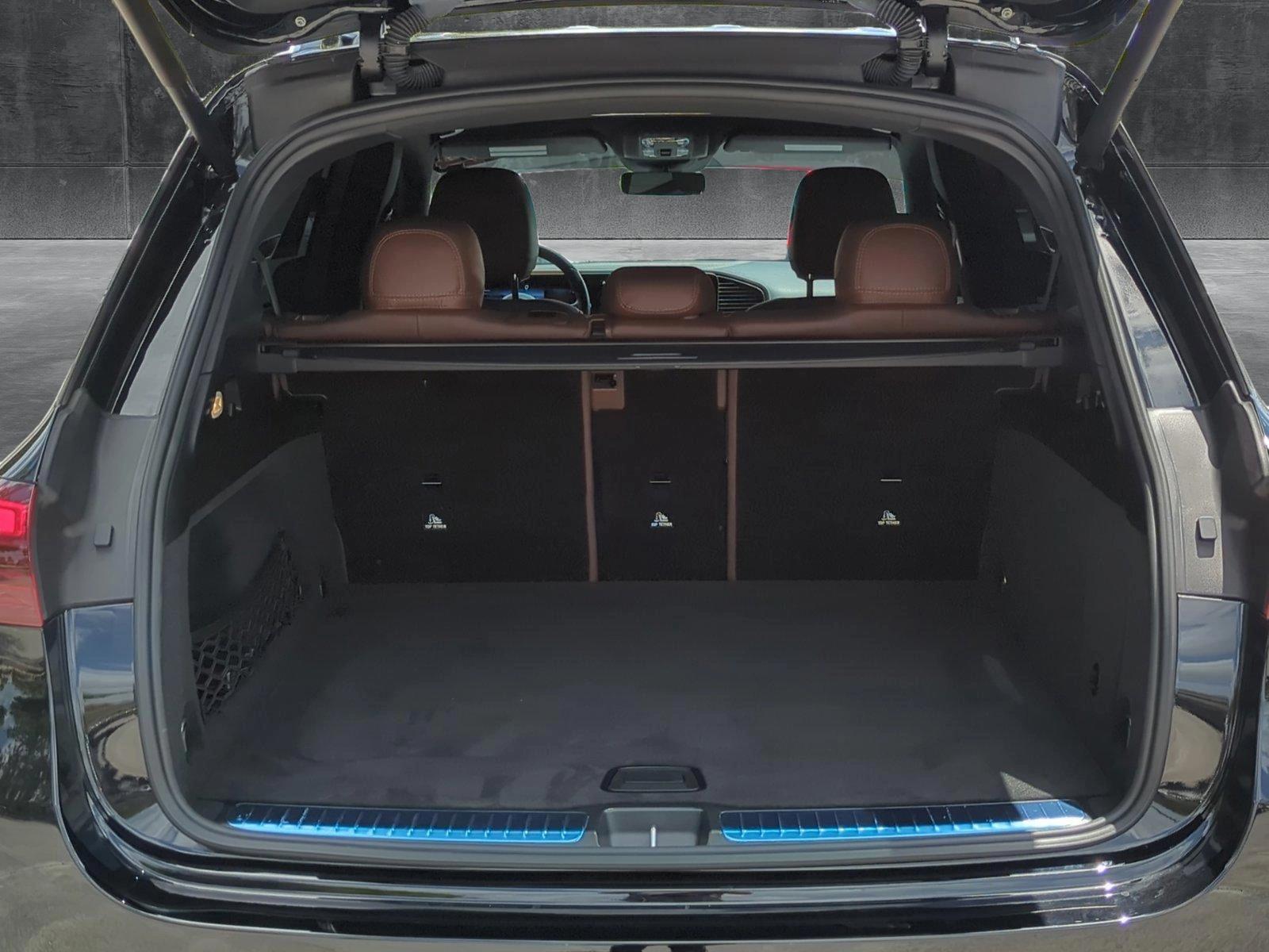 2024 Mercedes-Benz GLE Vehicle Photo in Margate, FL 33063