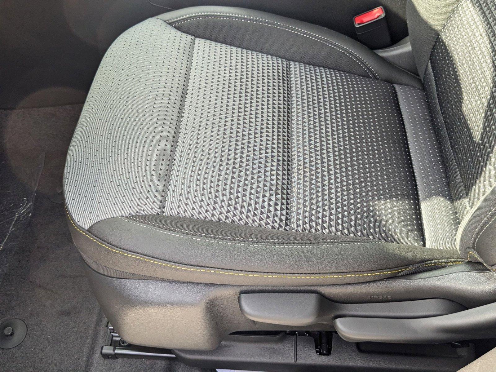 2025 Chevrolet Trax Vehicle Photo in MIAMI, FL 33134-2699