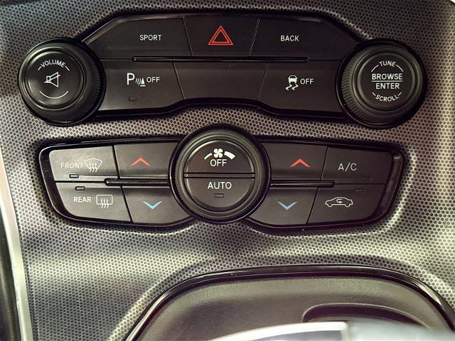 2015 Dodge Challenger Vehicle Photo in EVERETT, WA 98203-5662