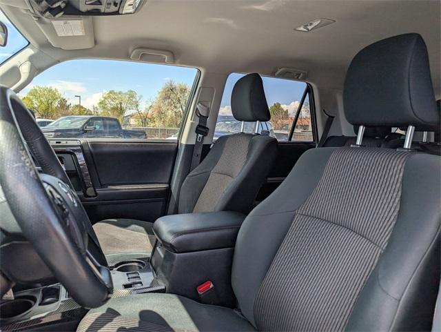 2016 Toyota 4Runner Vehicle Photo in AURORA, CO 80012-4011