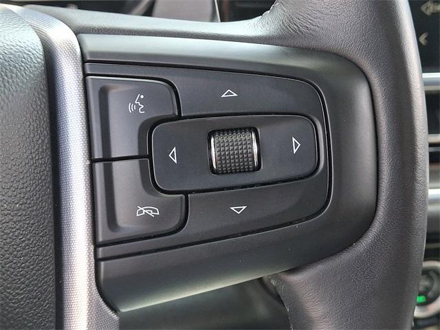 2023 GMC Sierra 1500 Vehicle Photo in LEWES, DE 19958-4935