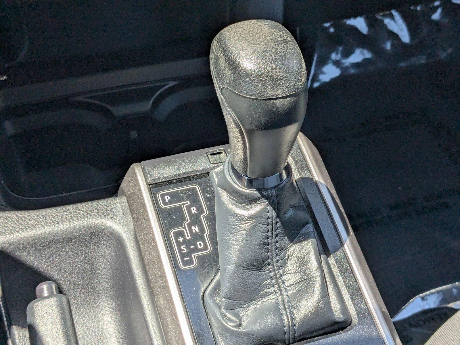 2023 Toyota Tacoma 2WD Vehicle Photo in Panama City, FL 32401