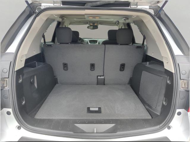 2014 Chevrolet Equinox Vehicle Photo in Green Bay, WI 54304