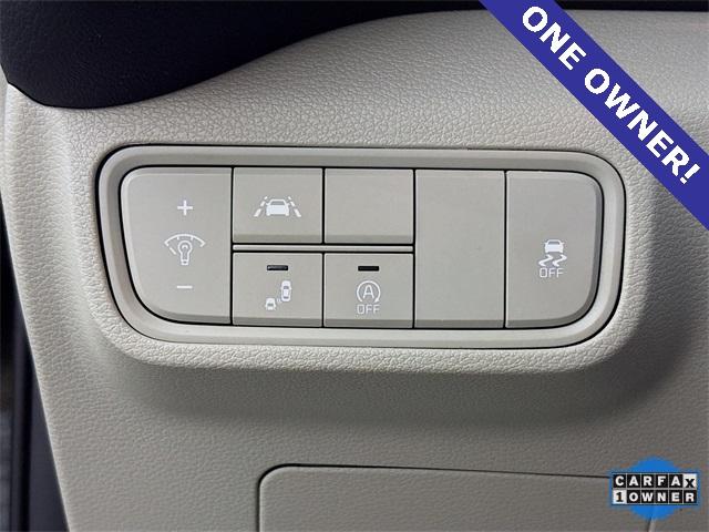 2022 Kia Soul Vehicle Photo in Puyallup, WA 98371