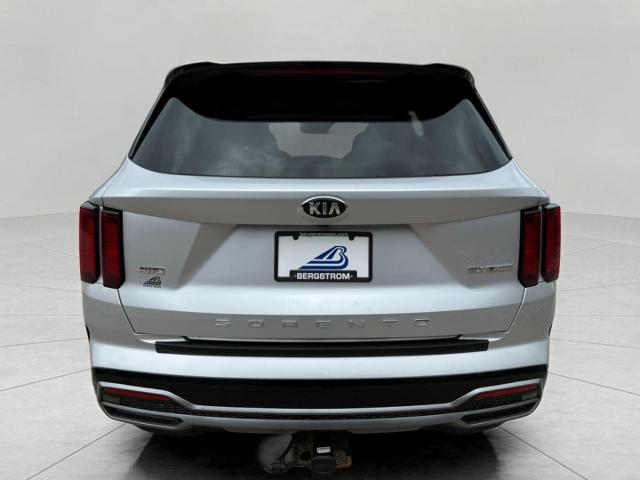 2021 Kia Sorento Vehicle Photo in Appleton, WI 54914