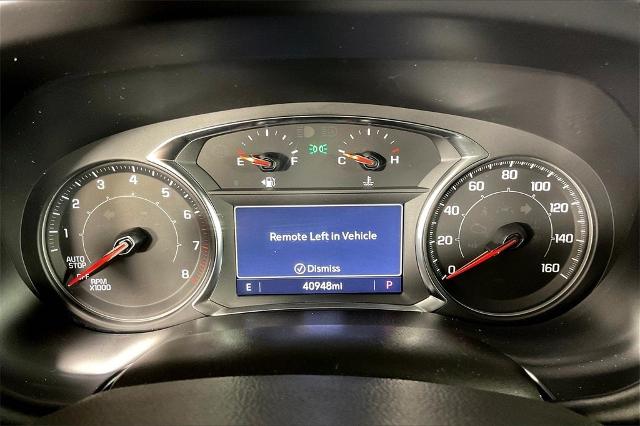 2023 GMC Acadia Vehicle Photo in Tulsa, OK 74129