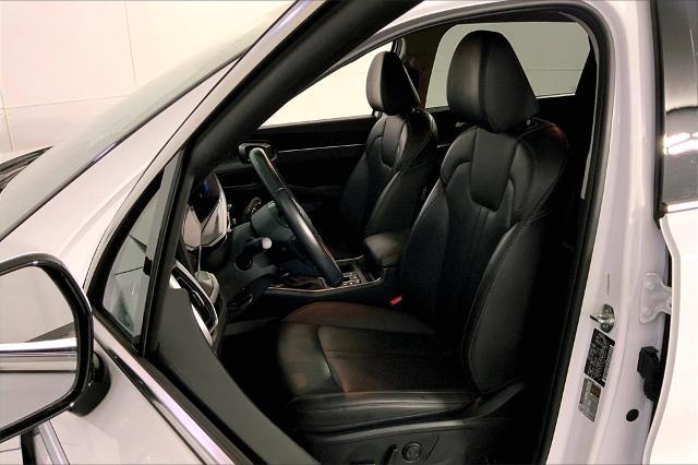 2024 Kia Sorento Vehicle Photo in Lees Summit, MO 64086