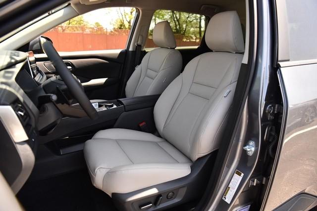 2025 Nissan Rogue Vehicle Photo in Ballwin, MO 63011