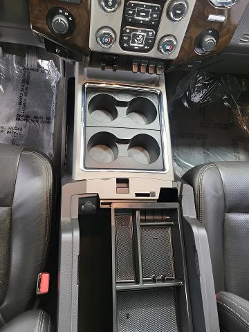 2014 Ford Super Duty F-250 SRW Vehicle Photo in Neenah, WI 54956