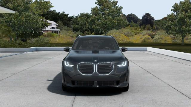 2025 BMW X3 M50 xDrive Vehicle Photo in GRAPEVINE, TX 76051