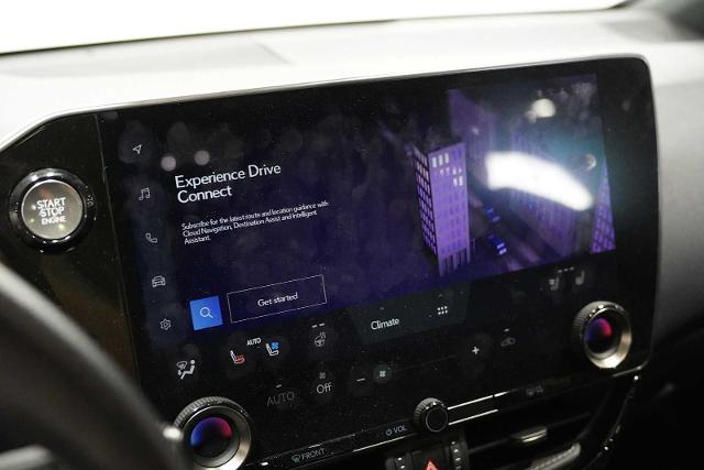 2022 Lexus NX 350 Vehicle Photo in GRAPEVINE, TX 76051